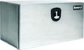 Silver Aluminum Underbody Truck Box Y344