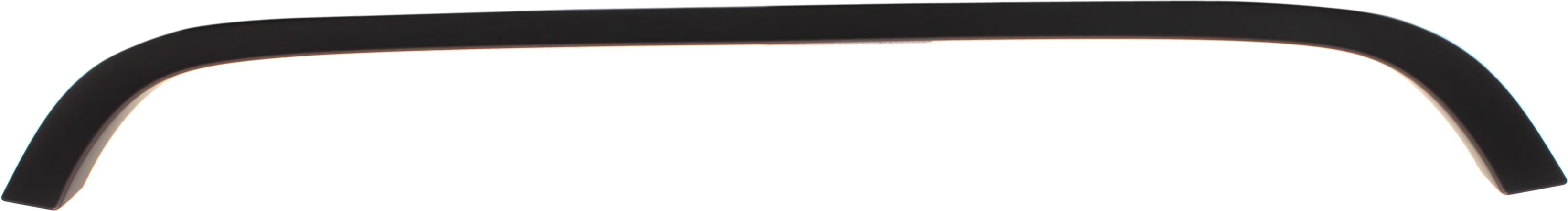Black Hood Molding J77200