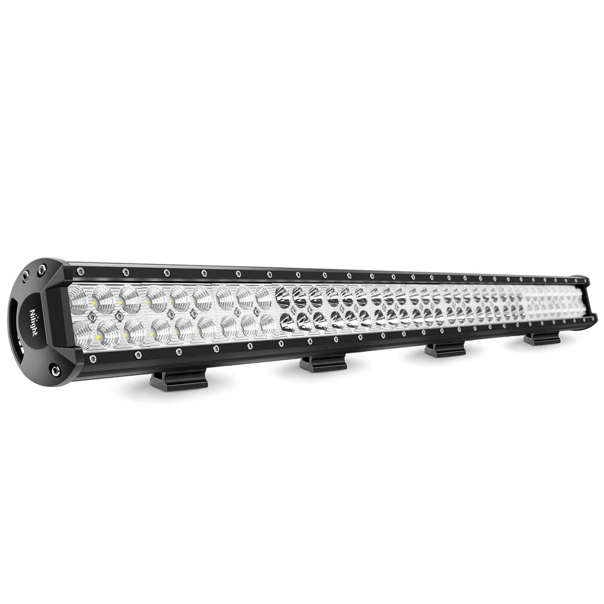 36 inch 234W LED Light Bar Combo 24V 12V B317077