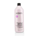 Diamond Oil Glow Dry Detangling Conditioner 1000ml/33.8oz A4657