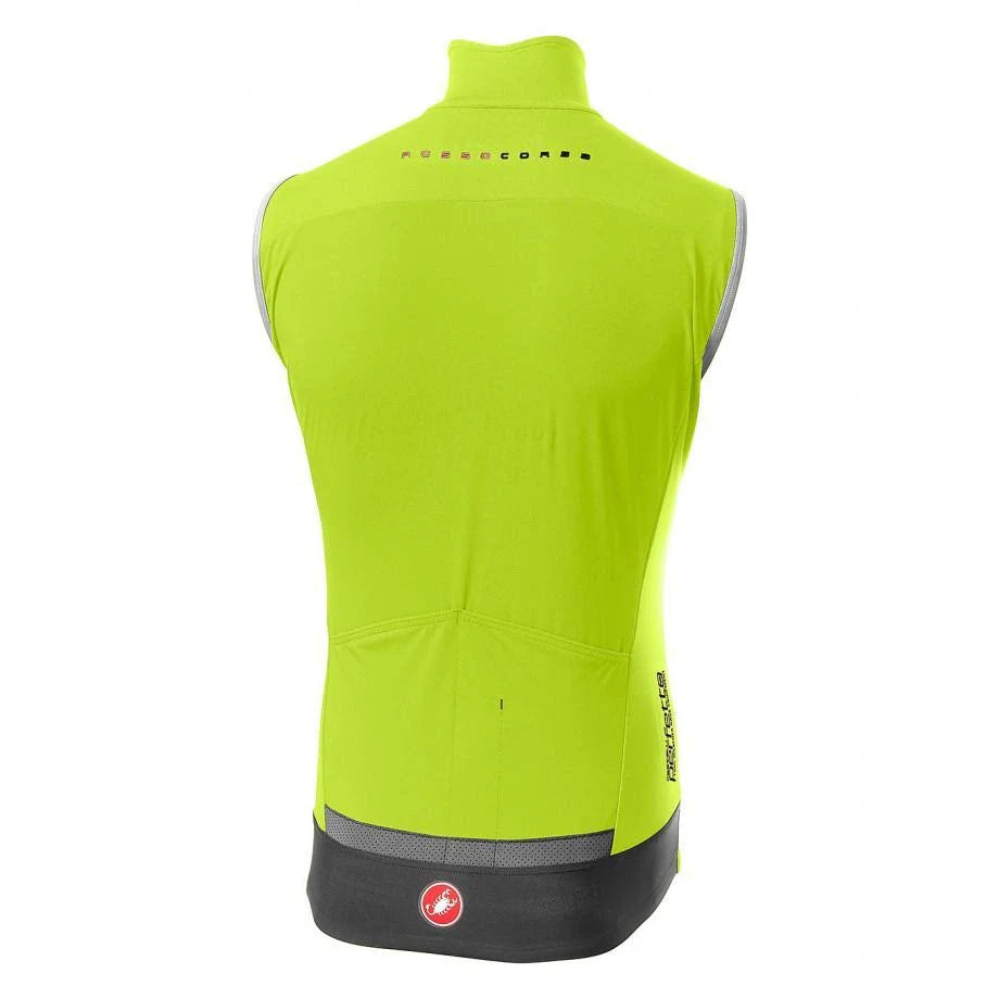 Drive Blue Vest D905