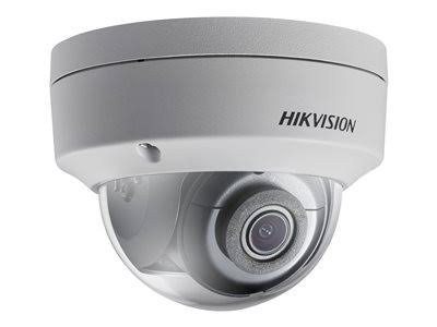 4 MP Weatherproof Network Dome Camera X987