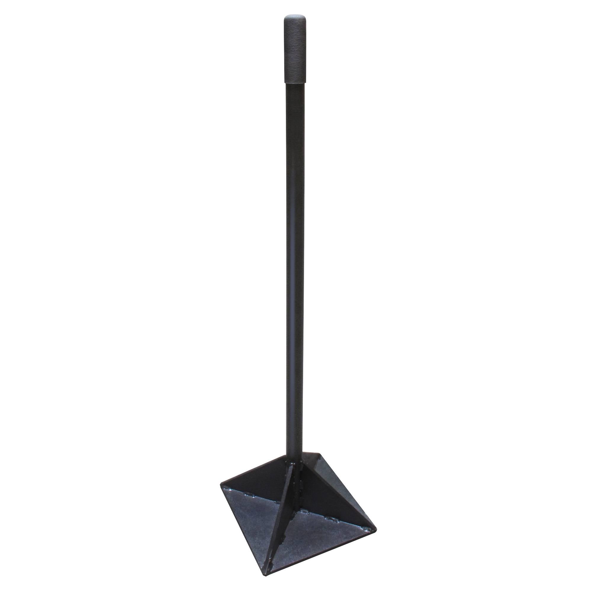 All Steel Tamper N3229