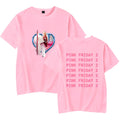 Pink Friday 2 Fashion T-Shirt M64793