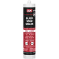 Black Seam Sealer, 10 Oz. F9132