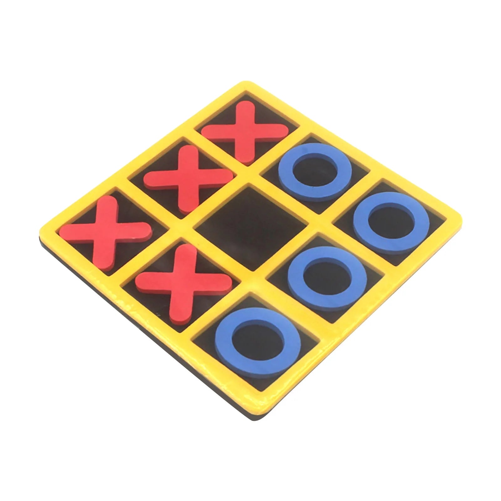 Noughts And Crosses Board Game M451654
