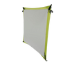 Freestanding Movie Screen, 59"x59" V110