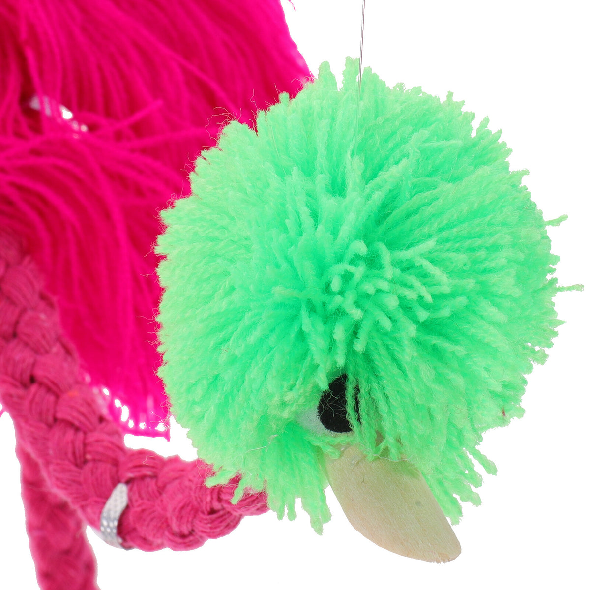 Marionette Puppet Plush Toy V24054