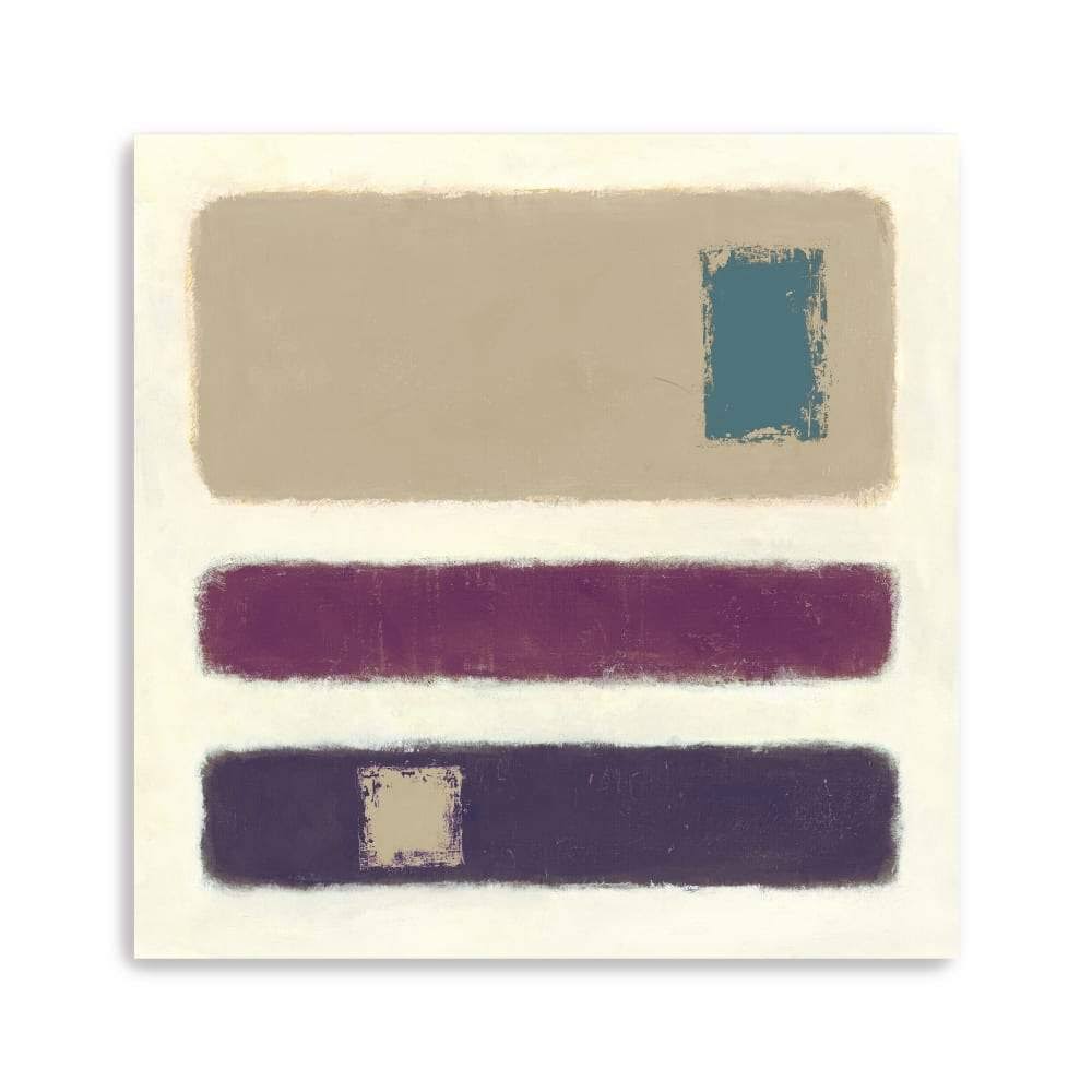 Neutral Canvas Giclee B789395