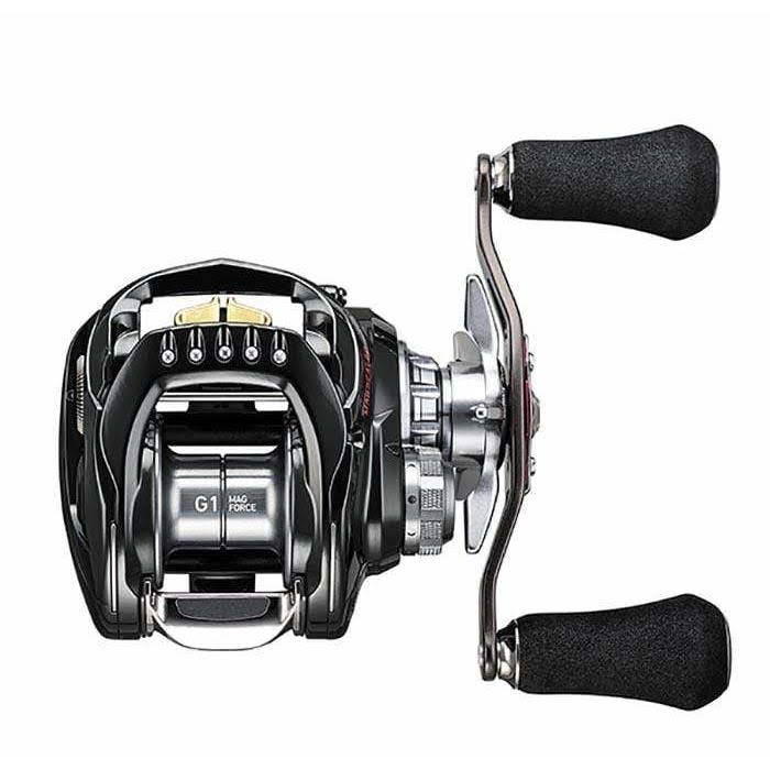 Baitcast Reel J288868
