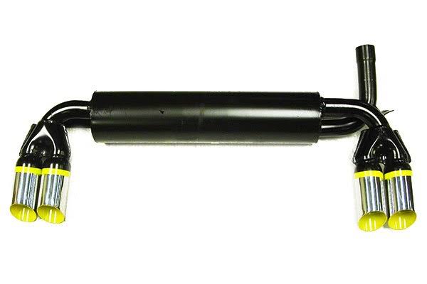 Monza Performance Exhaust System W5899