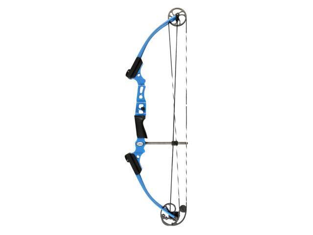 Blue Mini Bow Q47325