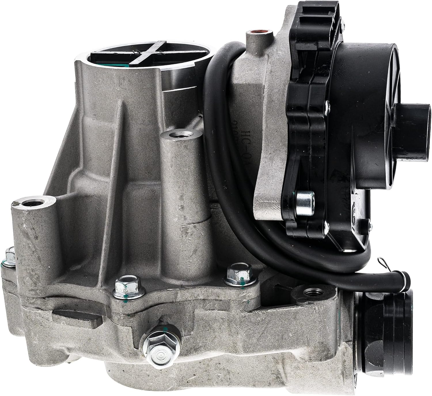 Front Differential Gear Case For Yamaha Grizzly Kodiak 450 660 R3860
