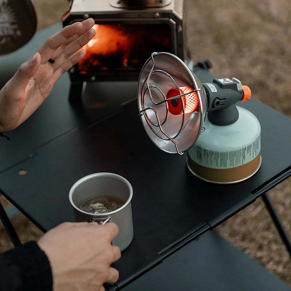 Portable Gas Heater for Outdoor Camping E3193