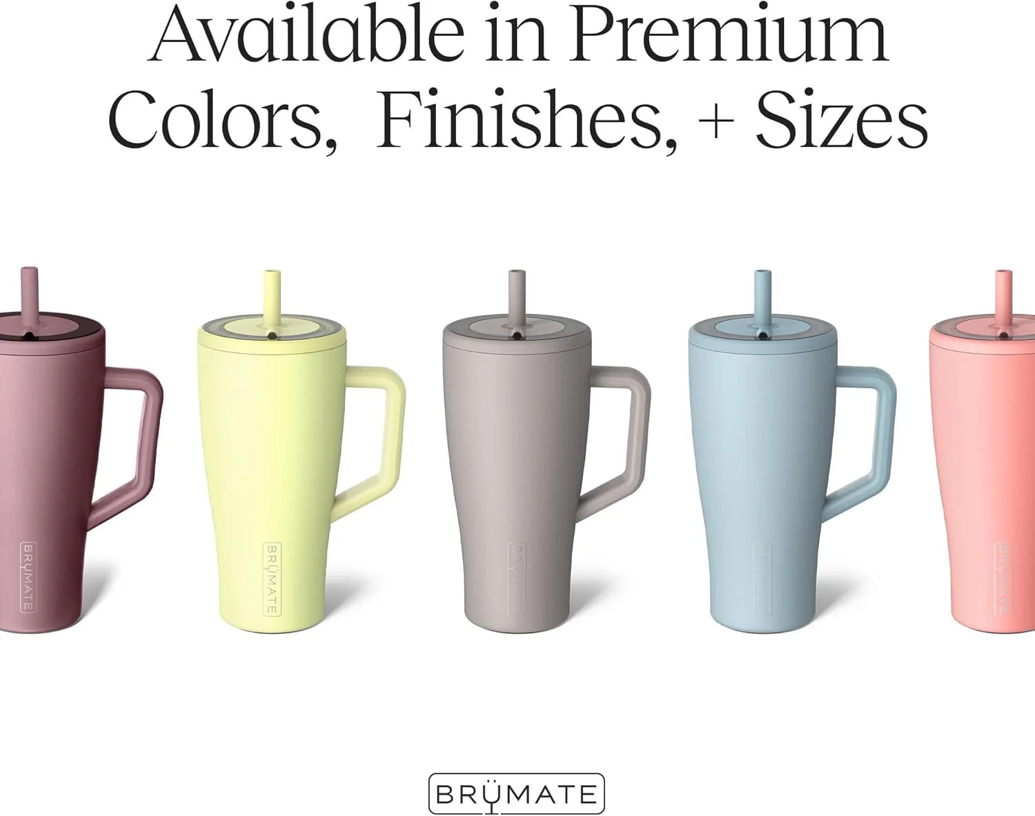 30 oz Stainless Steel Insulated Tumbler with Lid and Straw T6528