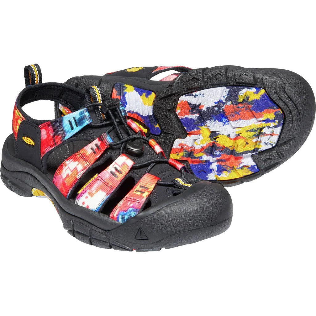 Men's Newport H2 Sandals E699718