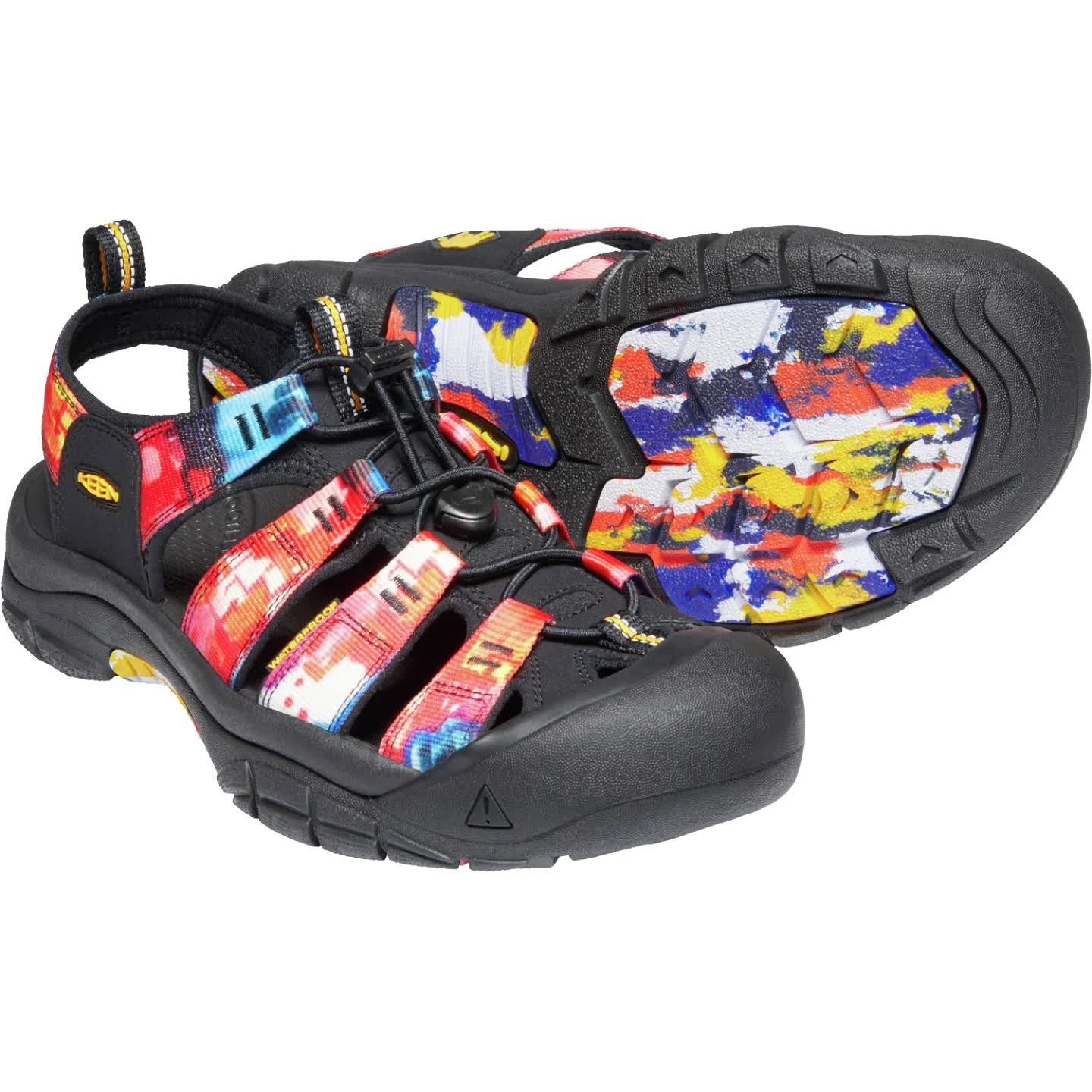 Men's Newport H2 Sandals E699718