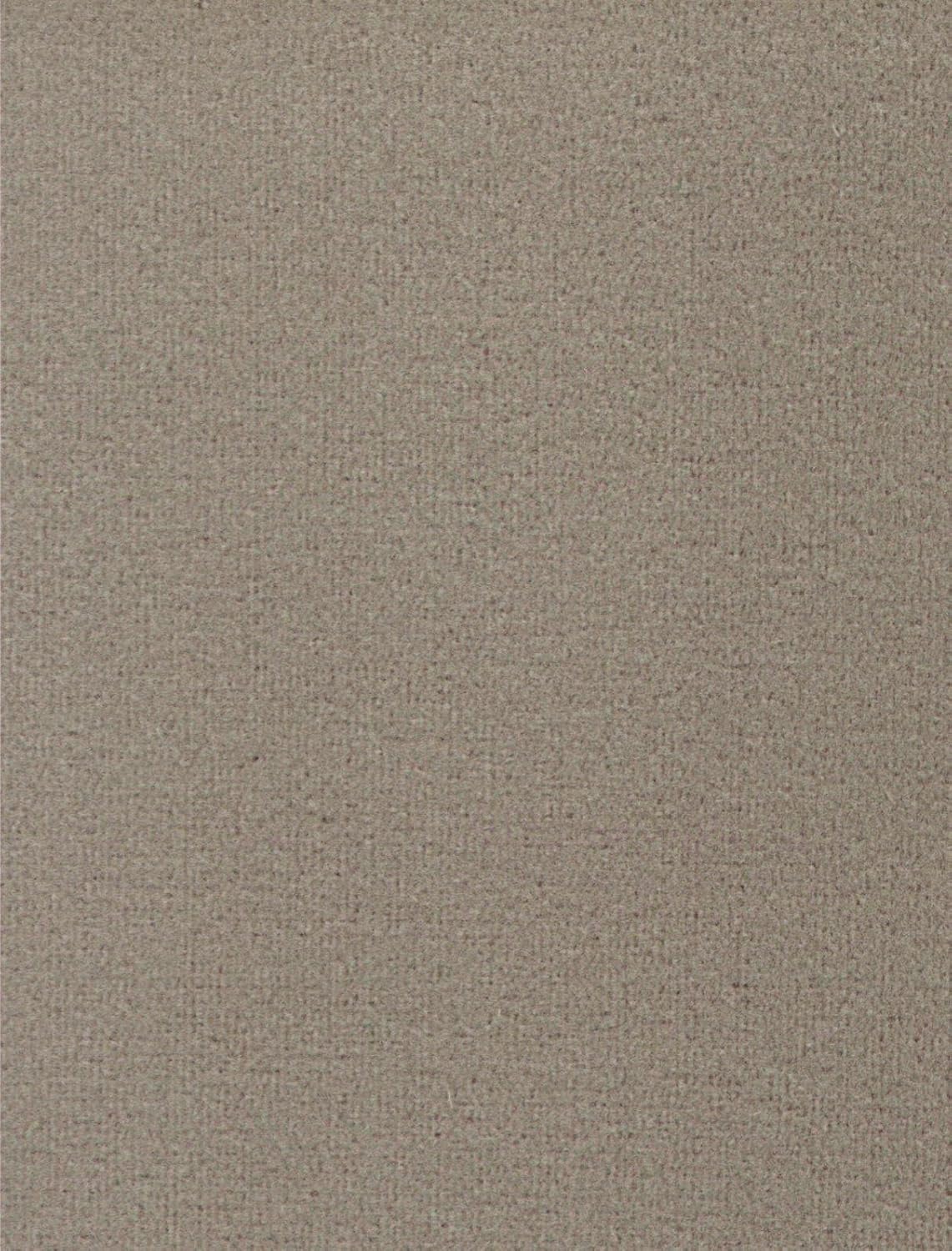 Brown Automotive Twill Bench Seat Covers U2820