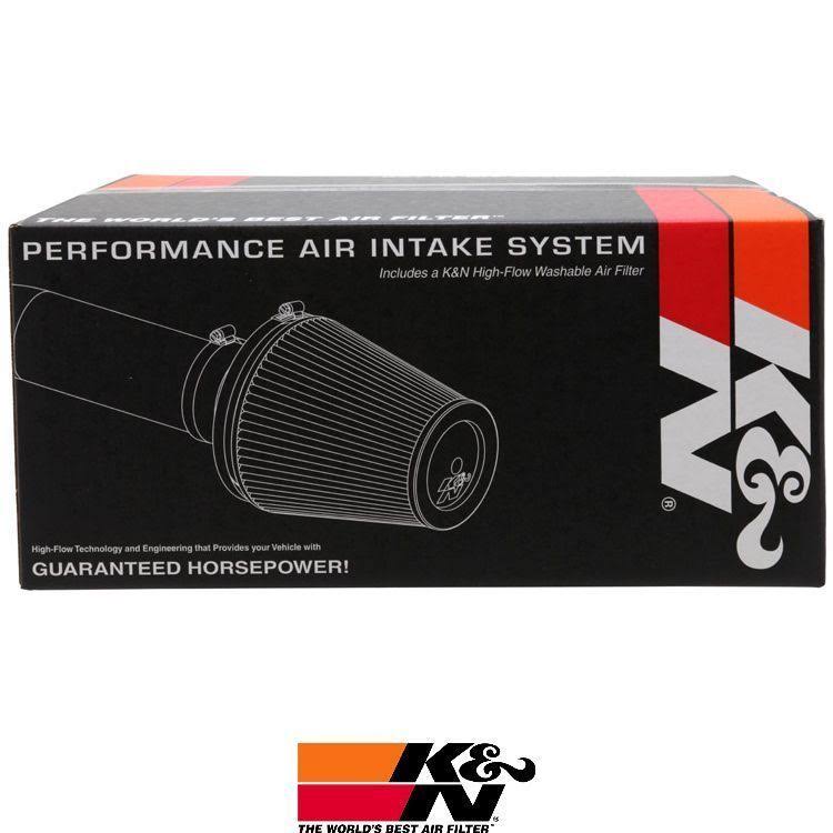 Performance Intake Kit J560467