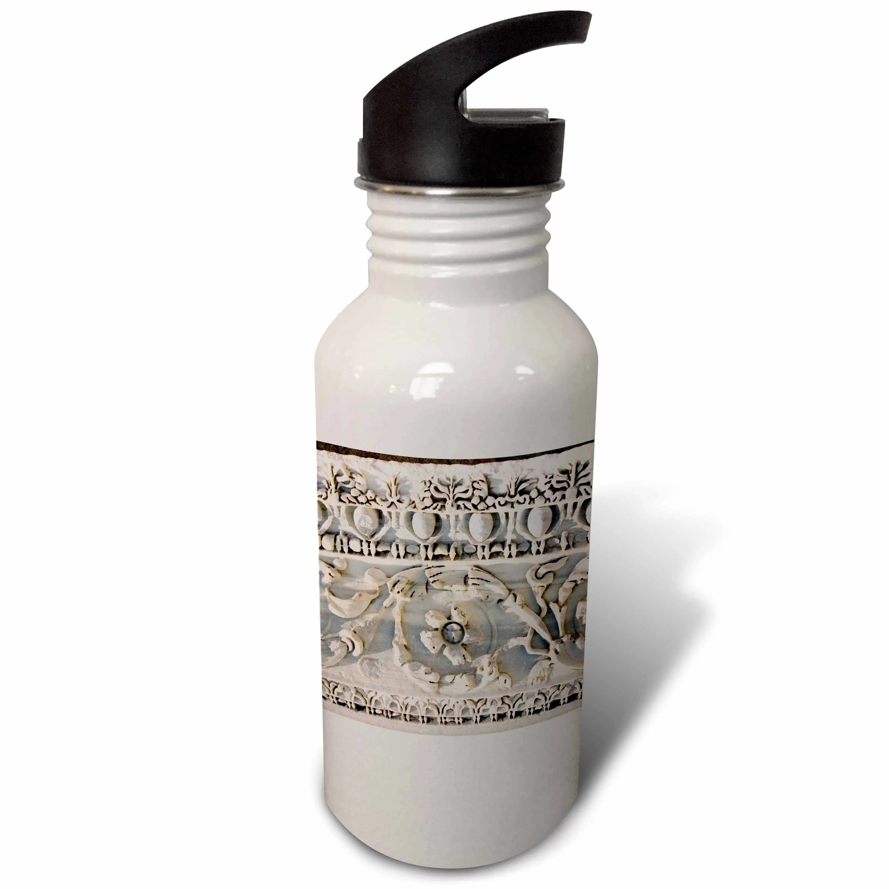 21 oz Sports Water Bottle P74394