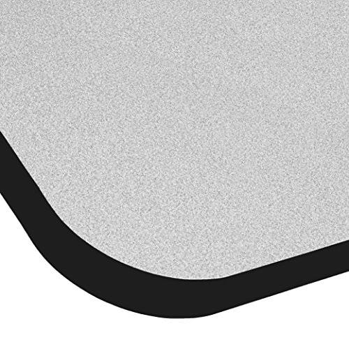 Adjustable Rectangular Activity Table G281