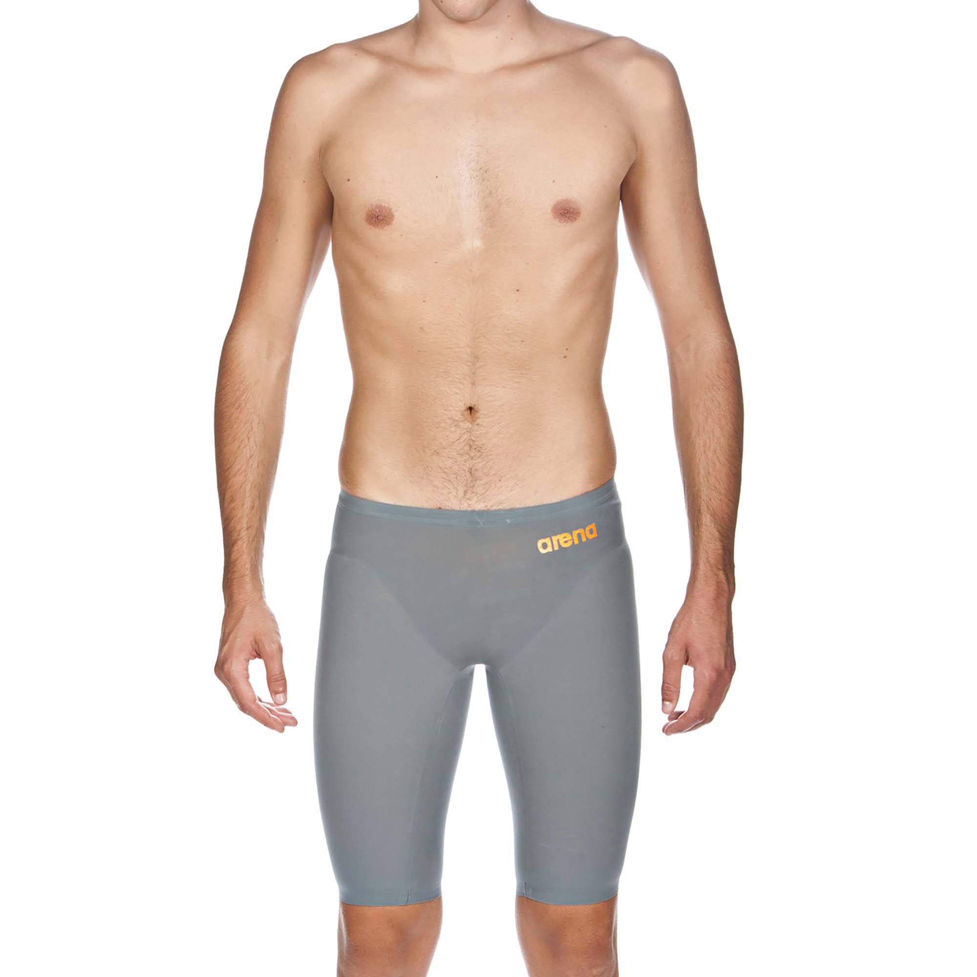 Grey-Bright Orange Jammer O320670