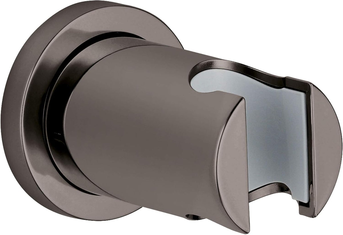 Starlight Chrome Wall Hand Shower Holder Pack of 2 X881047