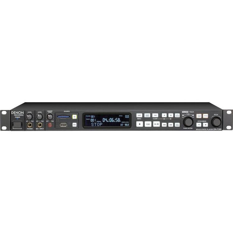 Digital Player J2909