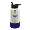 32oz. Chrome Hydration Bottle E290583