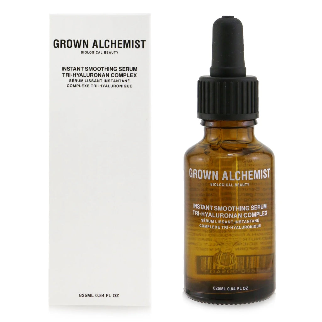 Instant Smoothing Serum 25ml G500721