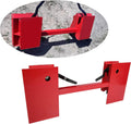 Universal Skid Steer Quick Tach Conversion Adapter Plate W817217