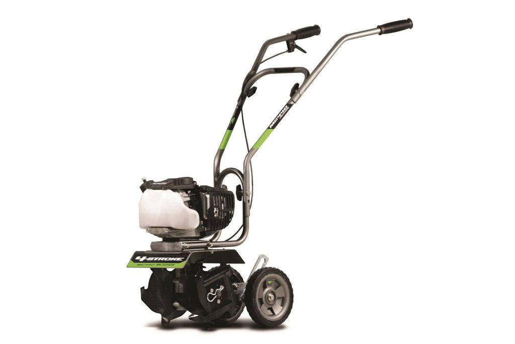40cc 4-Cycle Cultivator N6832