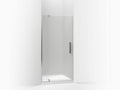 Frosted Glass Shower Door I14680