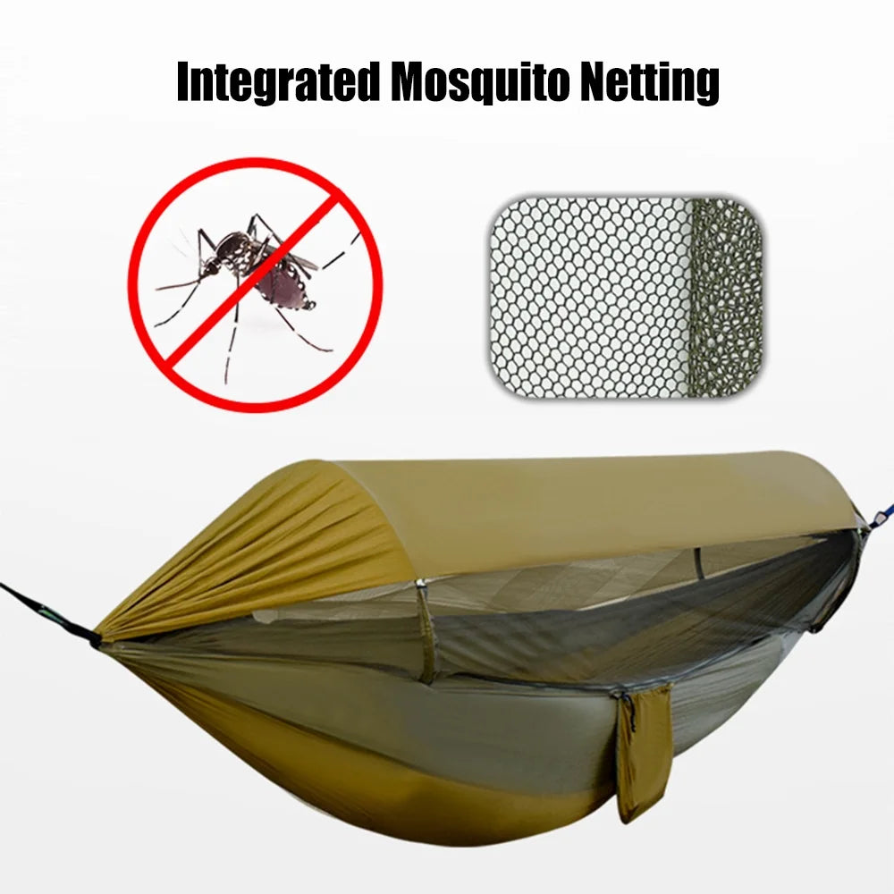 Portable Waterproof Hammock X162106