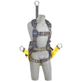 Oil and Gas Positioning Climbing Harness Q85229