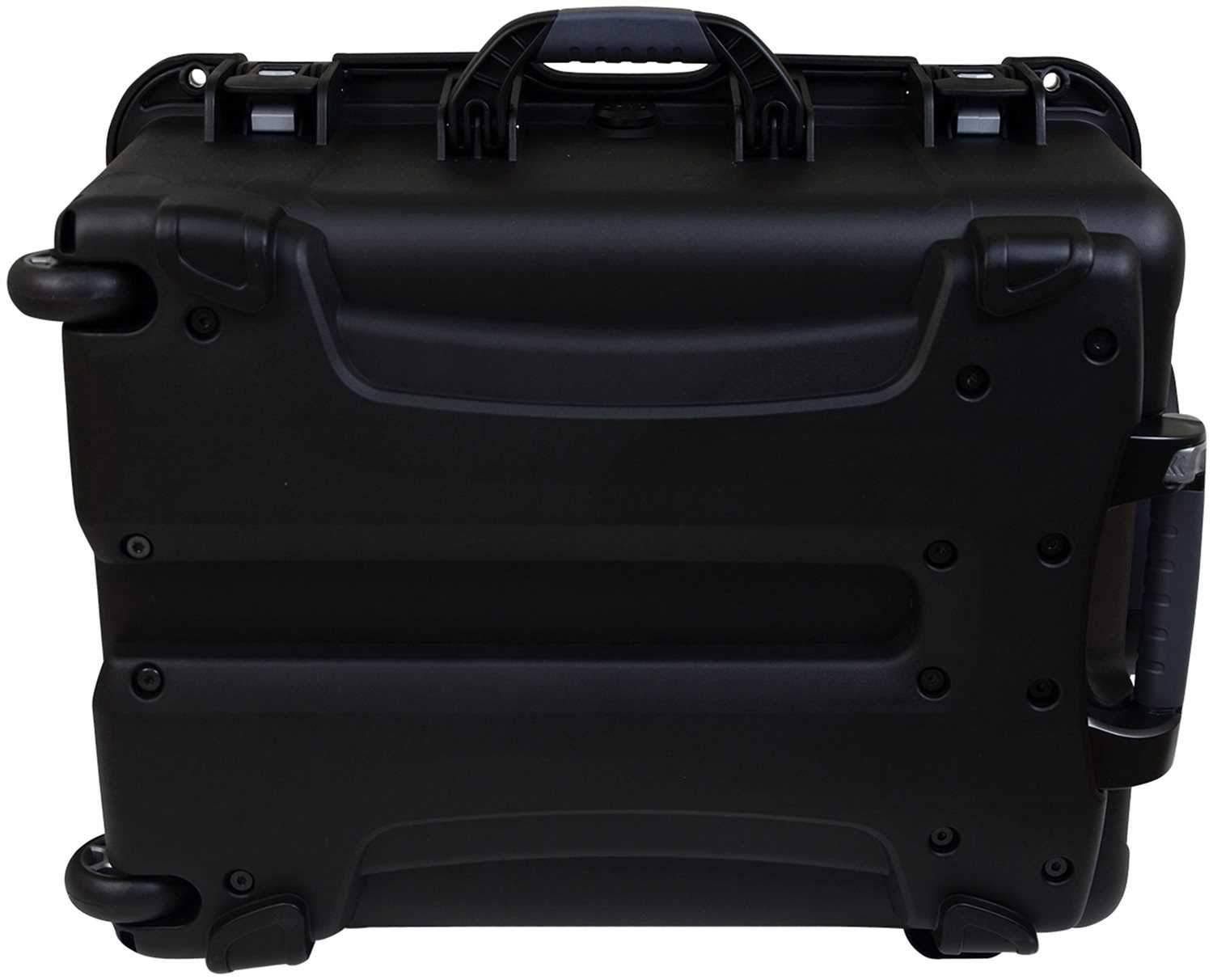 Waterproof Case with Diced Foam Q8465