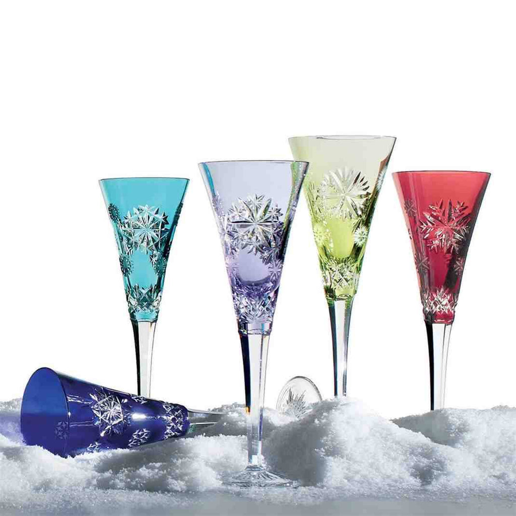 Lavender Flute I2678