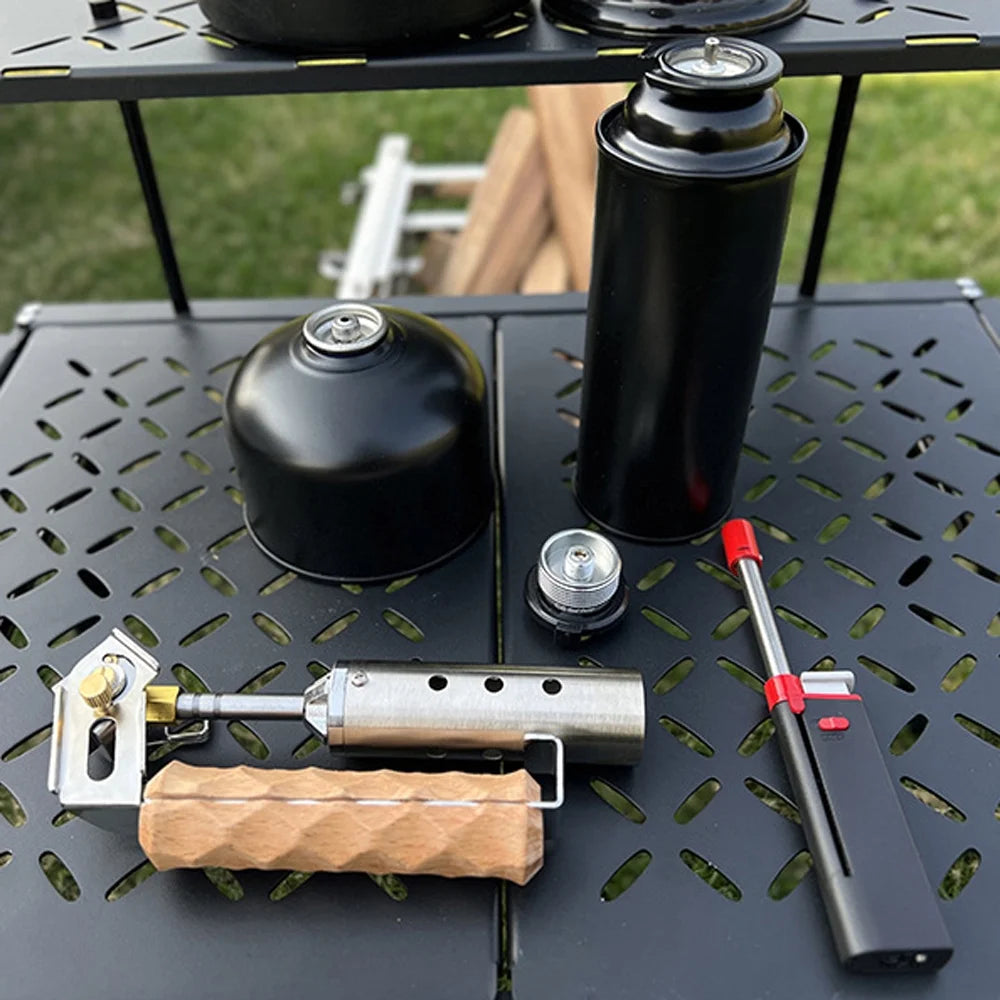 Charcoal Lighter for Camping P20309