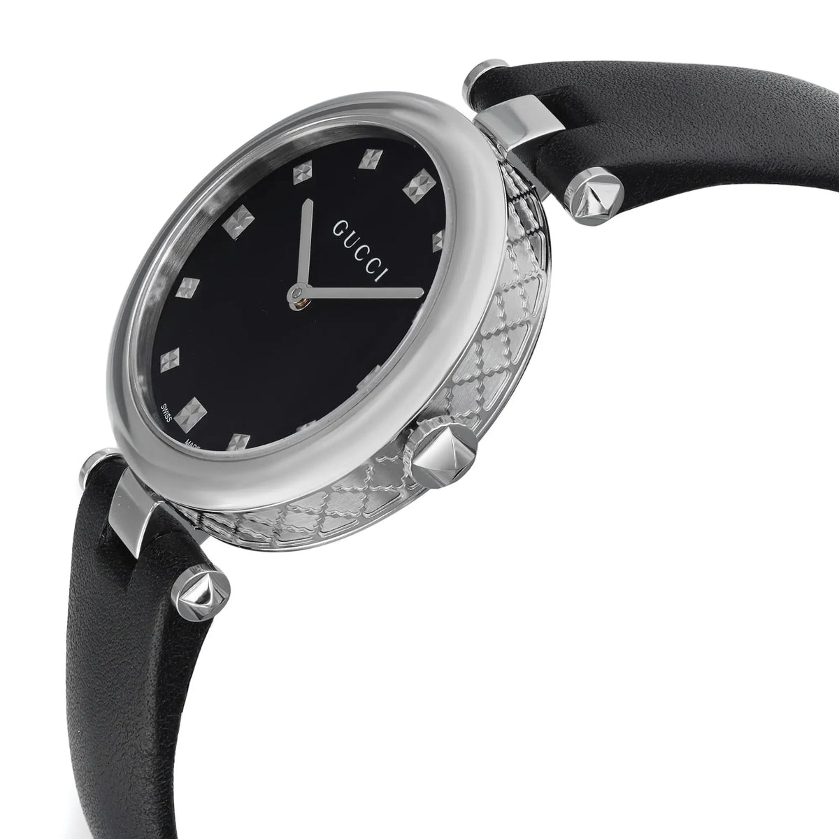 Leather Ladies Watch U527015