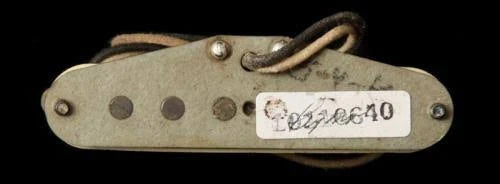 Surf for Strat Pickups S70049