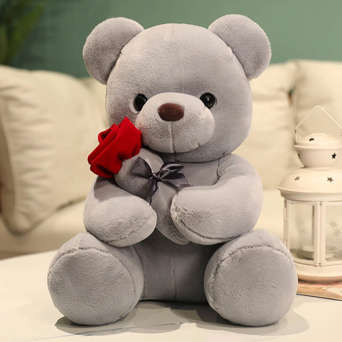 Teddy Bear Stuffed Plush Toy X34998