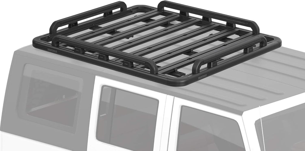 LockNLoad Perimeter Raised Rail Kit for Roof Rack U44749