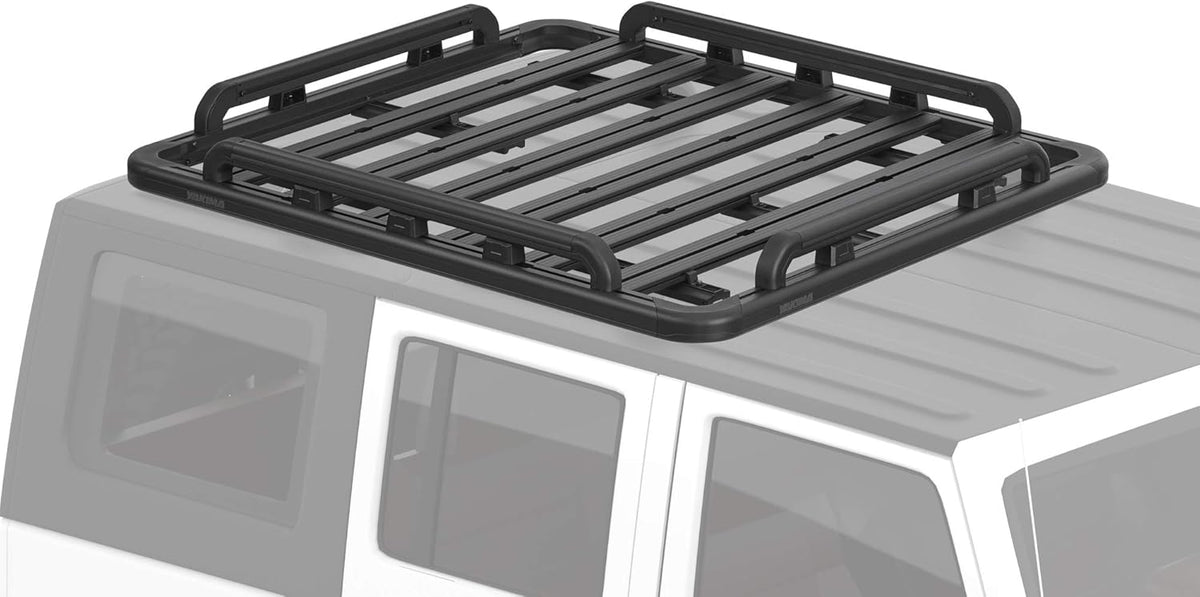 LockNLoad Perimeter Raised Rail Kit for Roof Rack U44749