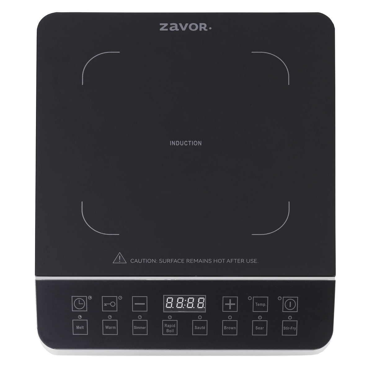 1800W Portable Induction Cooktop A275