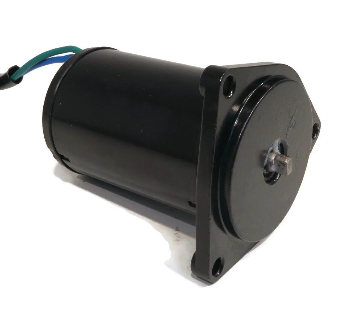 Trim & Tilt Motor For 1989 Johnson Outboard 100 HP Marine Motor Boat M3986
