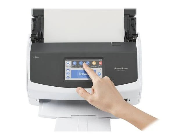 ScanSnap iX1500 Premium Bundle C759
