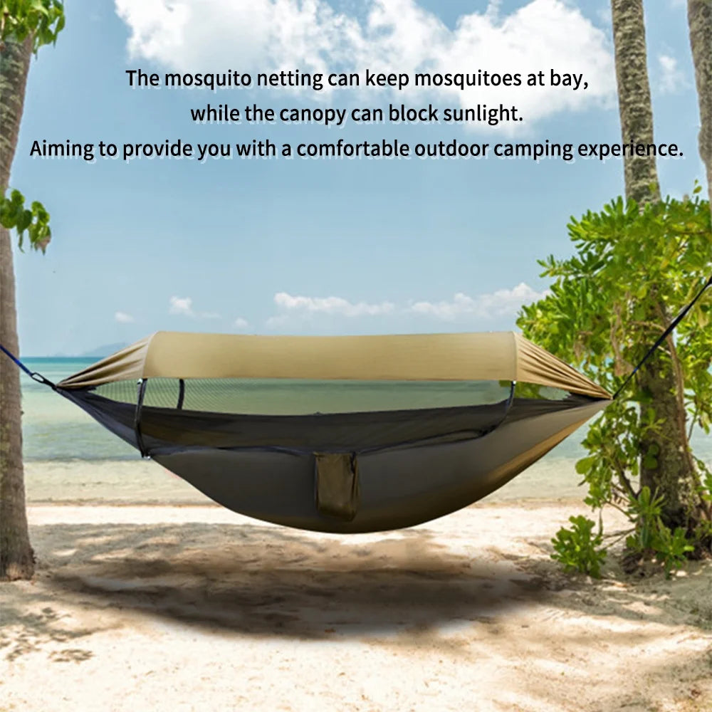 Portable Waterproof Hammock X162106