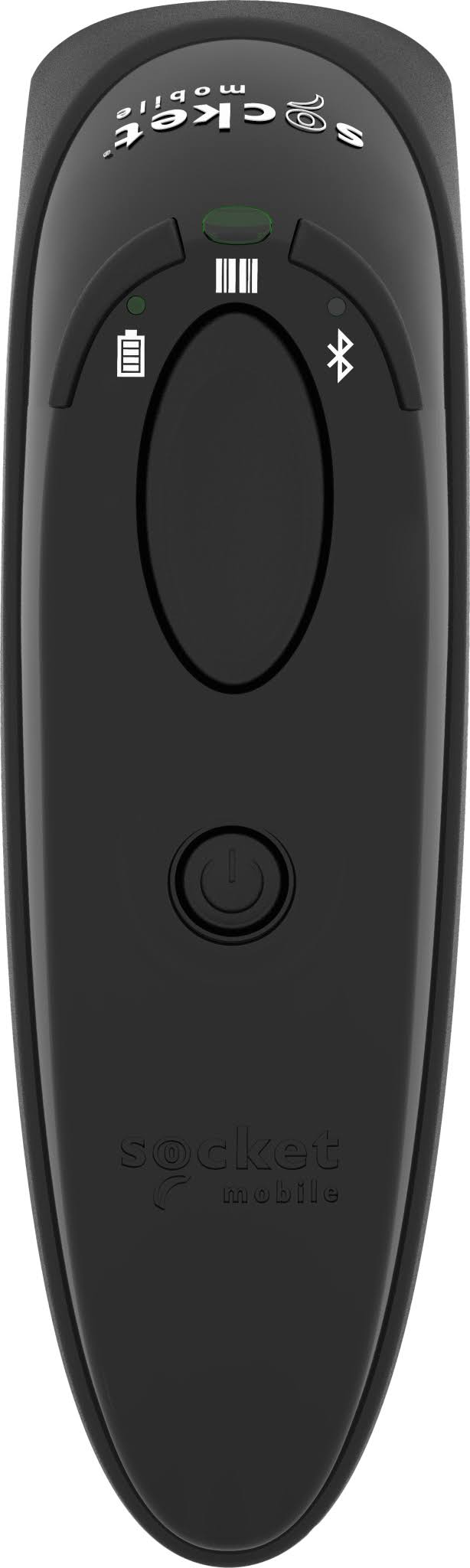Wireless Laser Barcode Scanner W57056