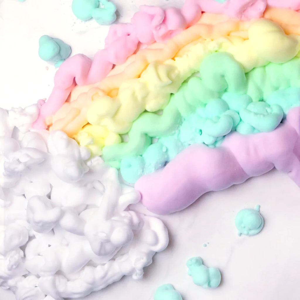 Foam Soap, 8 oz. S772