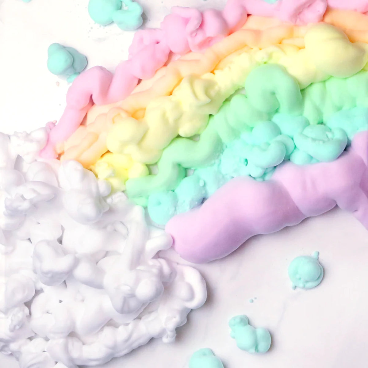 Foam Soap, 8 oz. S772